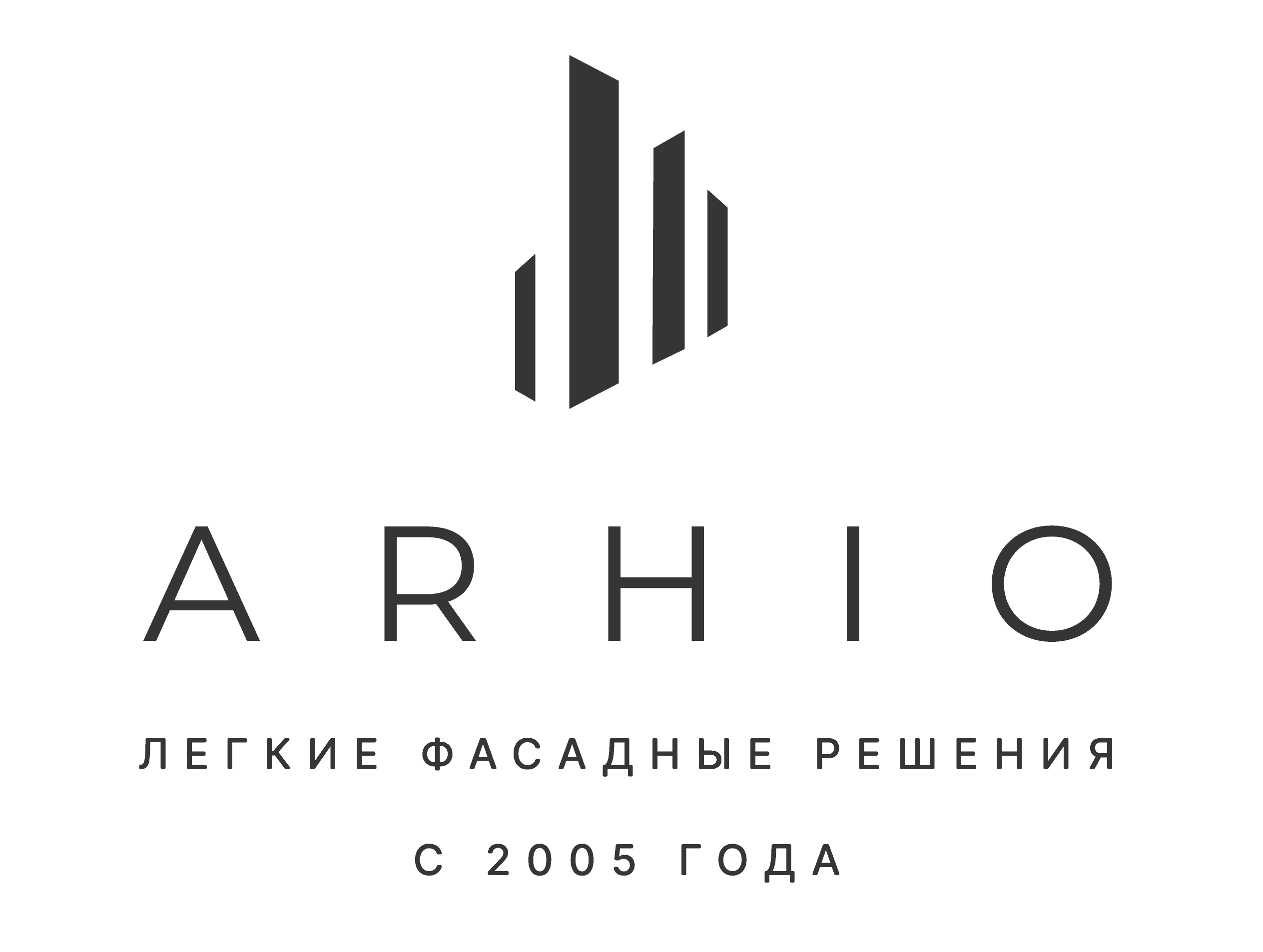 Фасадный декор Arhio