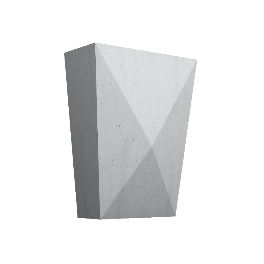 Замковый камень AZ41-2