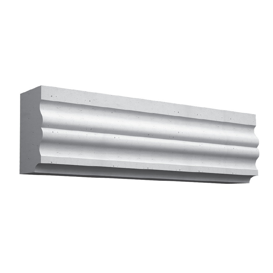 Наличник AN12-6