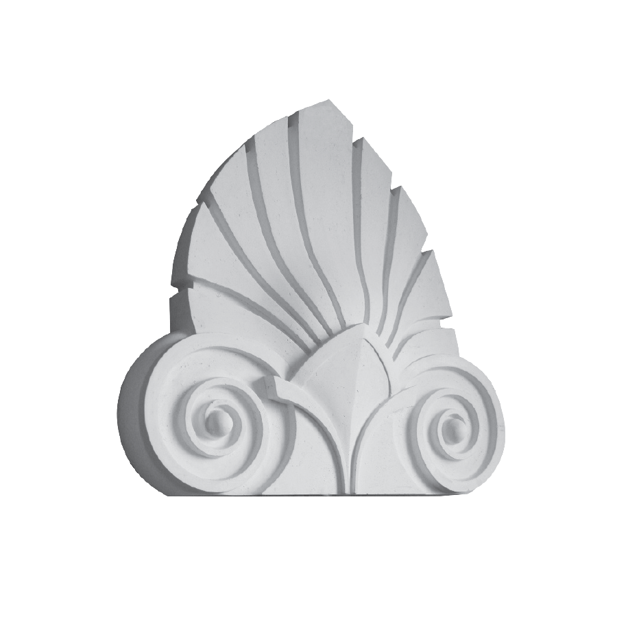 Барельеф ABA65-1