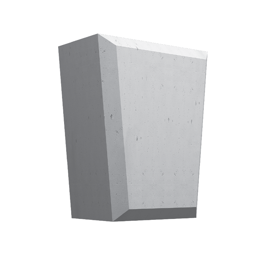 Замковый камень AZ30-2