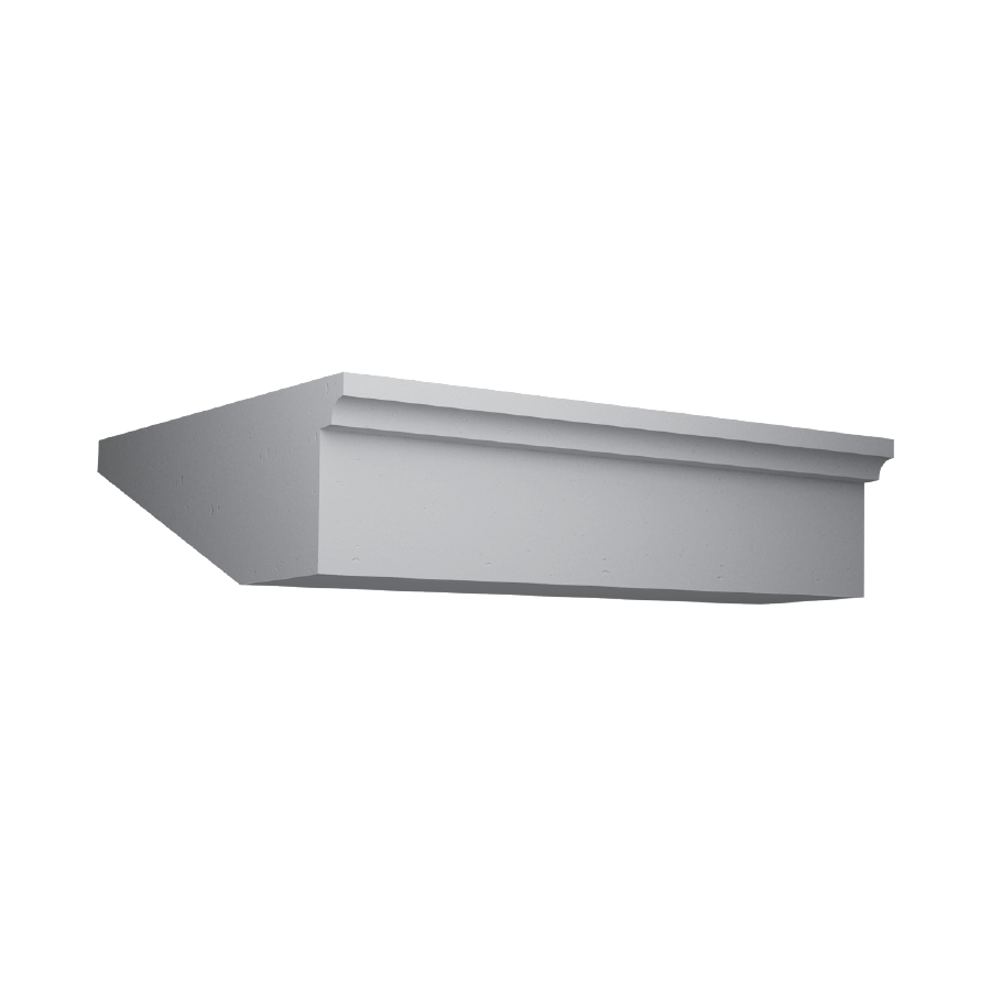 Подоконник APD11-2+200