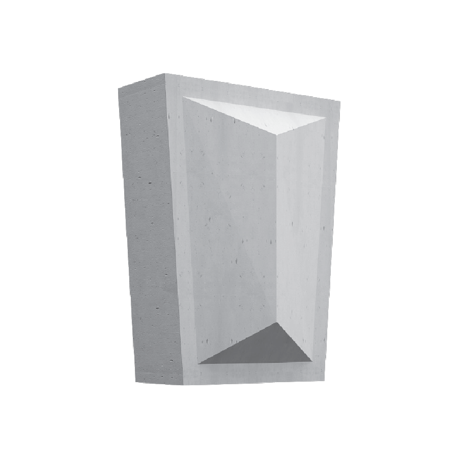 Замковый камень AZ47-1