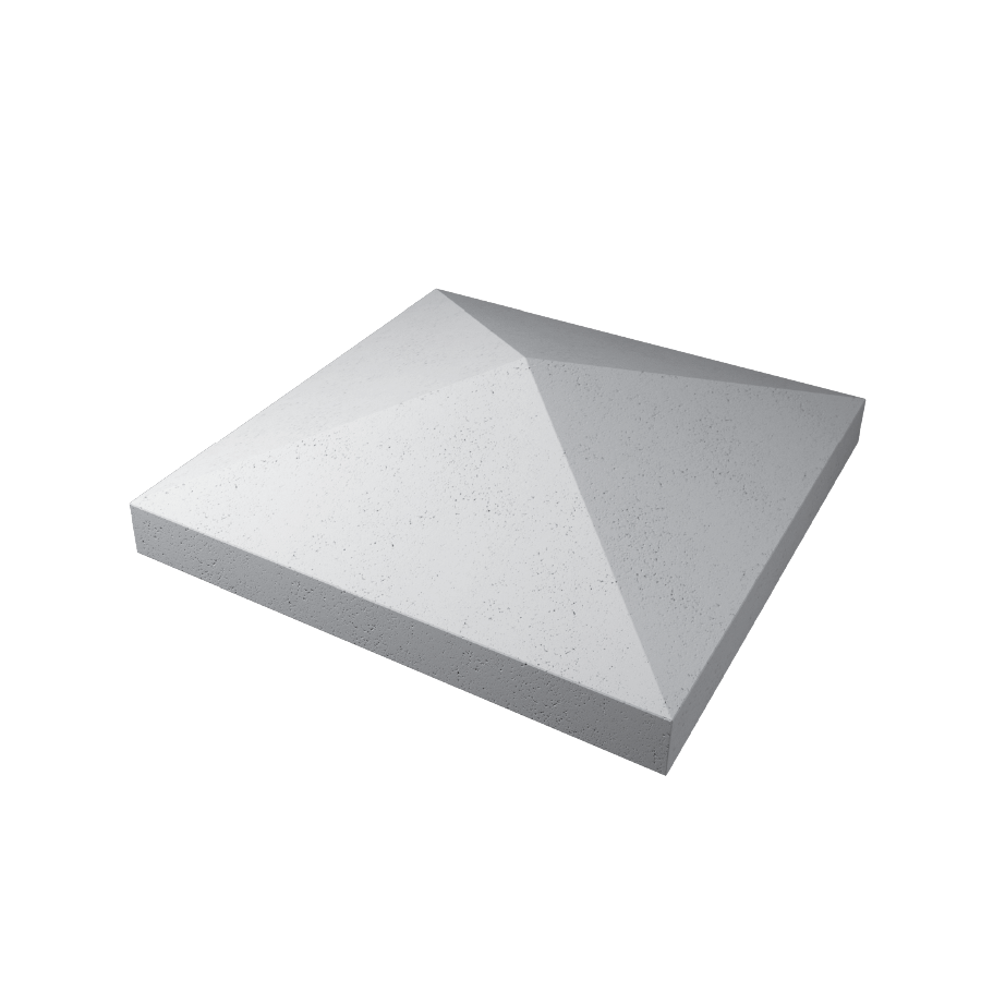 Крышка столба AKS50-1