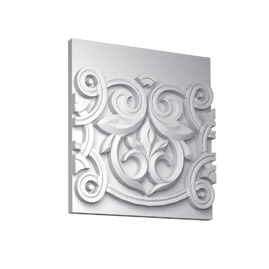 Филенка AFL50-54-S