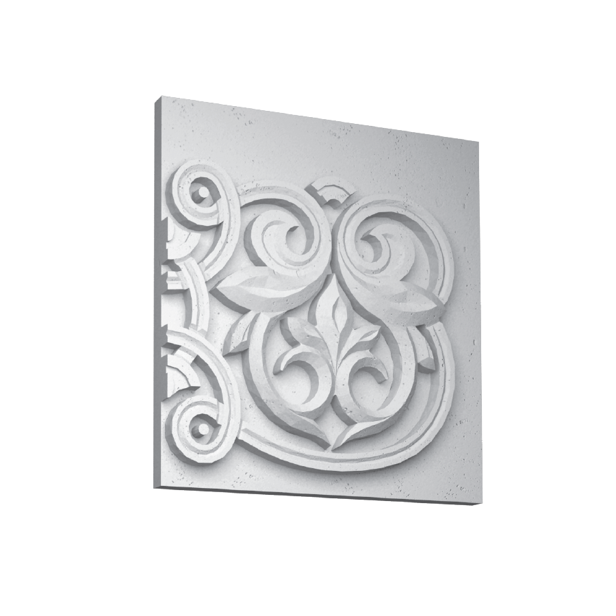 Филенка AFL50-54-P