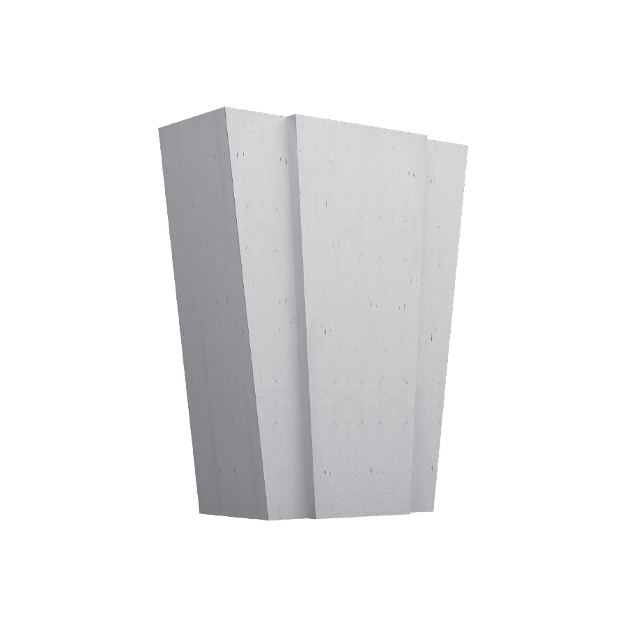 Замковый камень AZ39-2