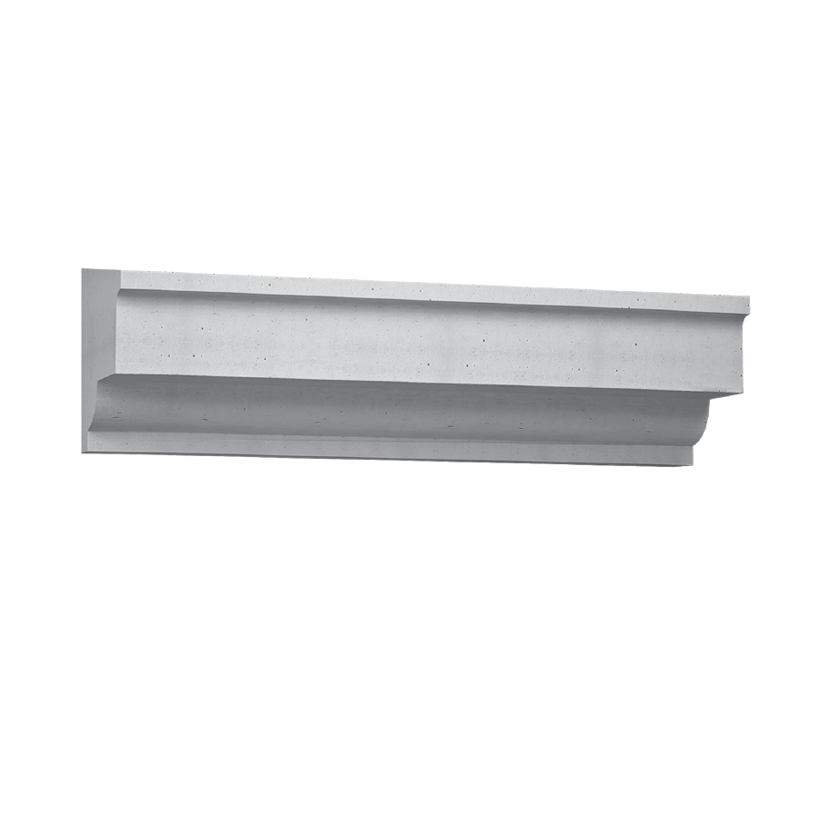 Подоконник APD13-4