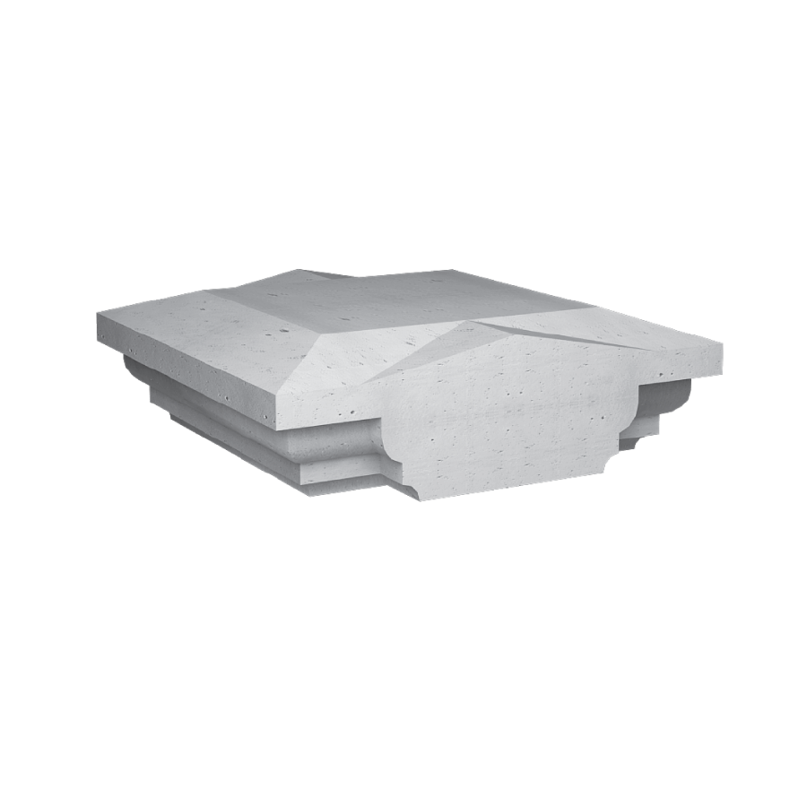 Крышка тумбы AKT10-4-S