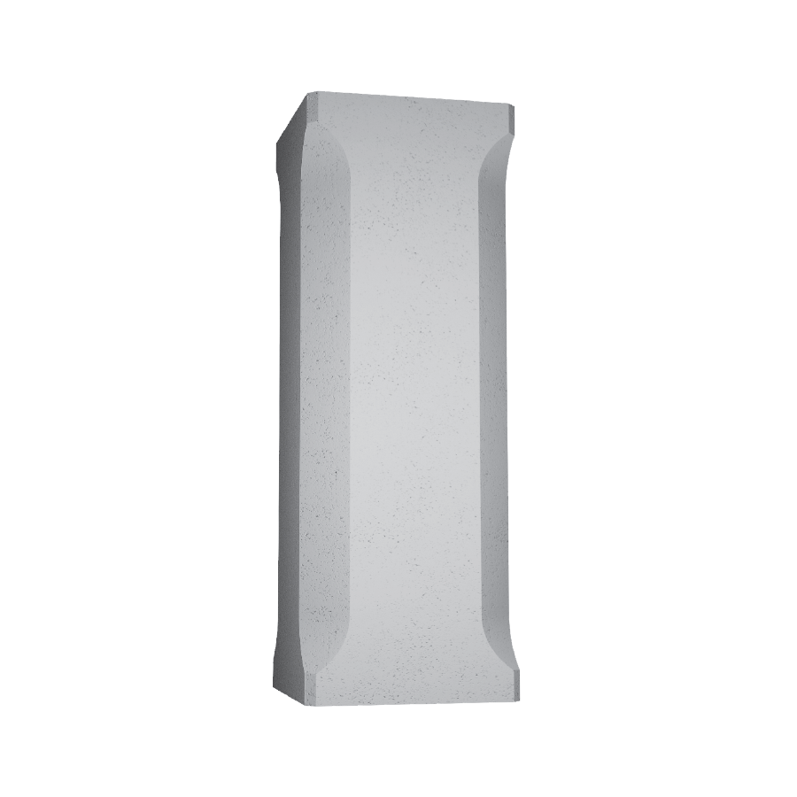 Тело тумбы AST78-2