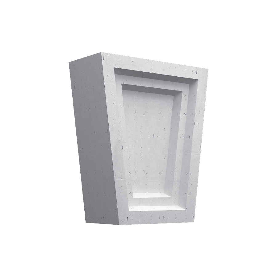 Замковый камень AZ19-1