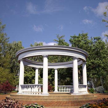 Малые архитектурные формы