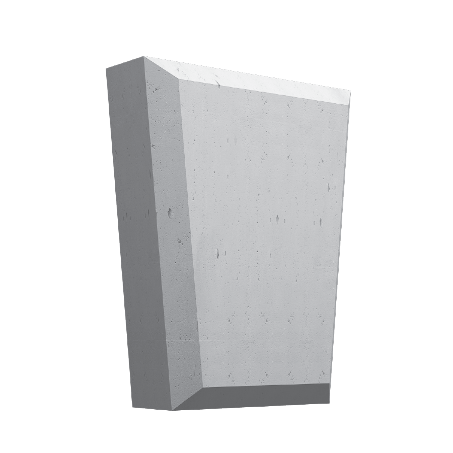 Замковый камень AZ30-1