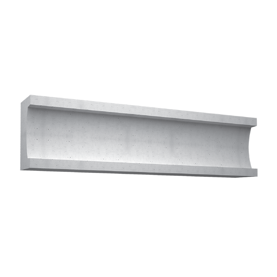 Наличник AN14-3