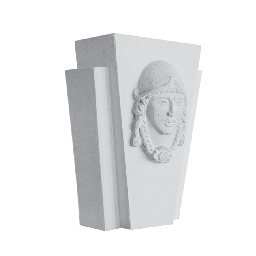 Замковый камень AZ19-2 Замковый камень AZ19-2