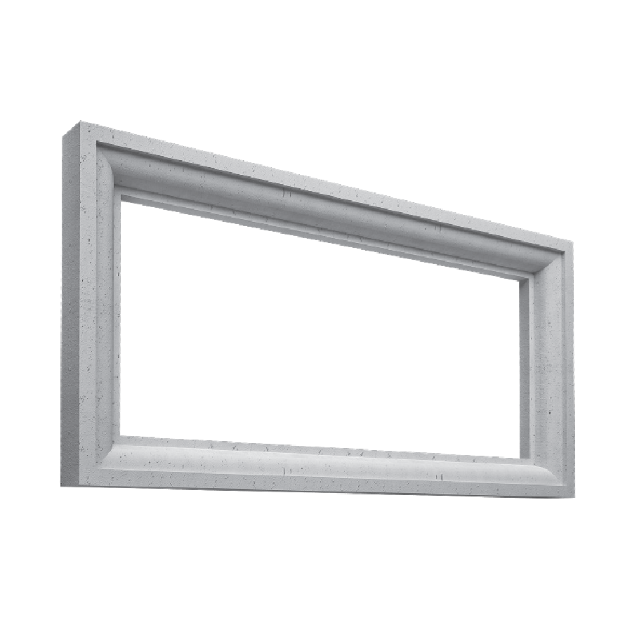 Филенка AFL64-38