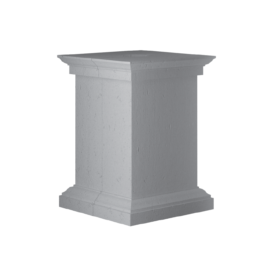 Колонна AKLPE90-1