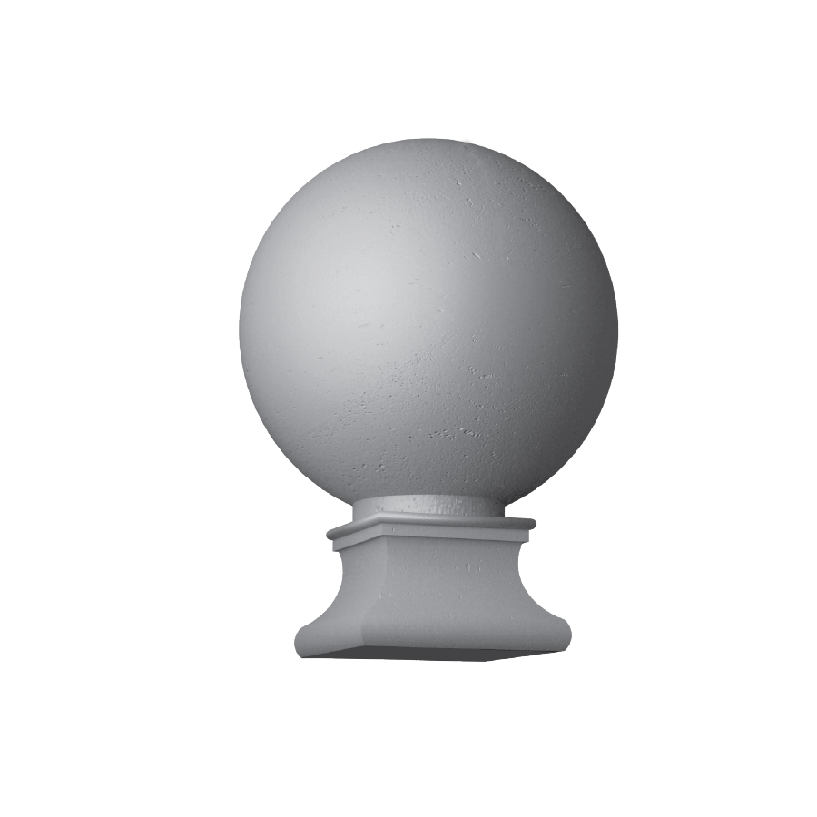 Навершие AOG33-1