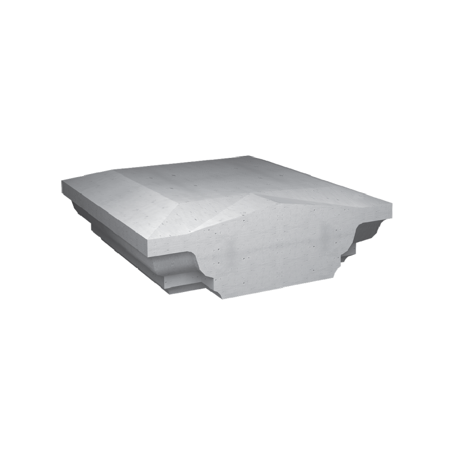 Крышка тумбы AKT10-1-K