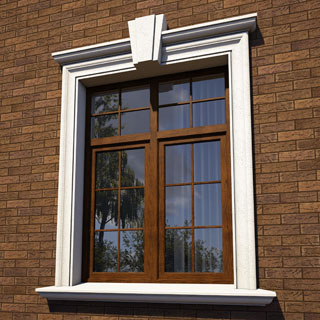 Замковые камни