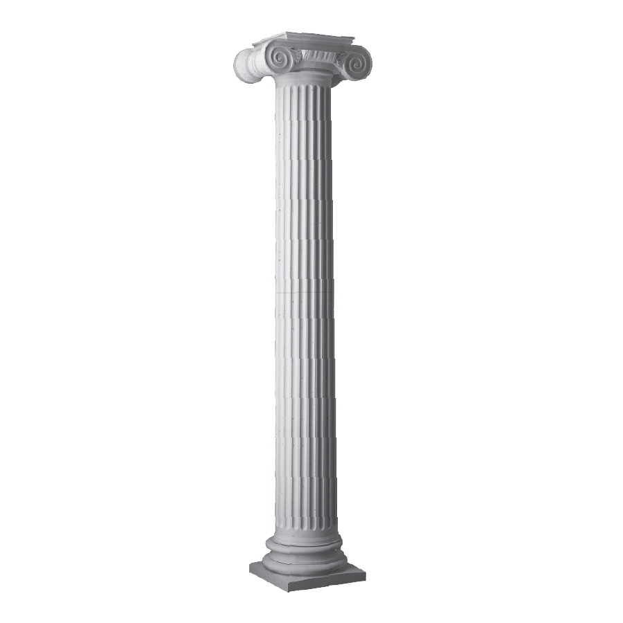 Колонна AKL280-1