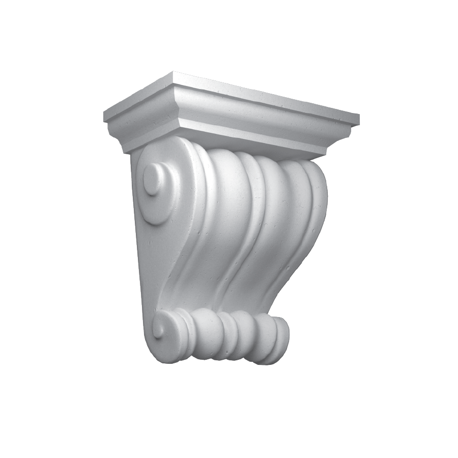 Замковый камень AZ35-1