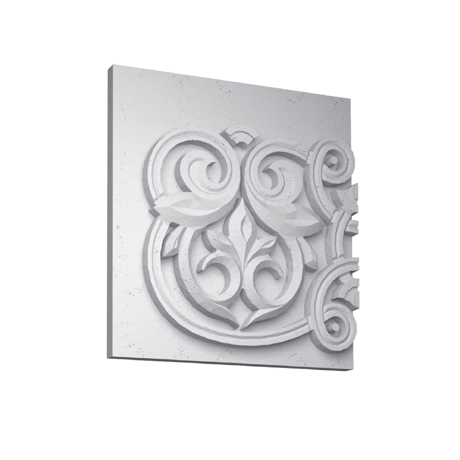 Филенка AFL50-54-L Филенка AFL50-54-L