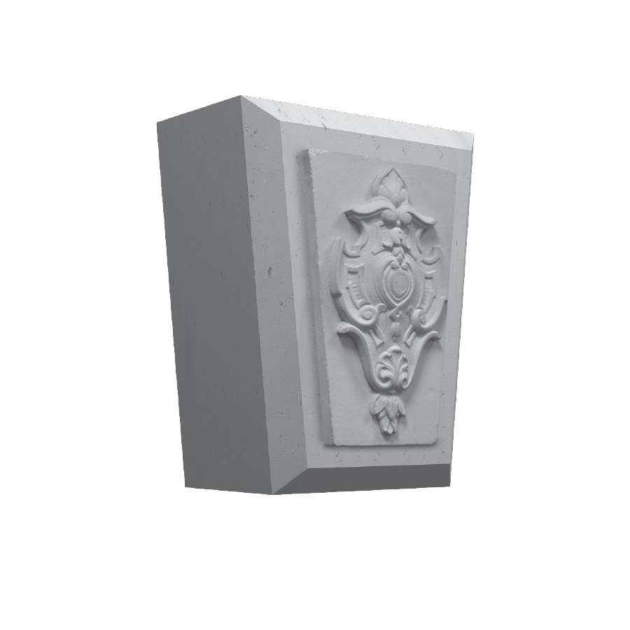 Замковый камень AZ30-5