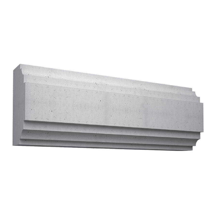 Наличник AN14-6